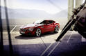 BMW Zagato Coupe 4