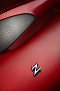 BMW Zagato Coupe 41