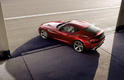 BMW Zagato Coupe 5