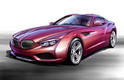 BMW Zagato Coupe 54