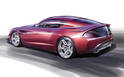 BMW Zagato Coupe 55