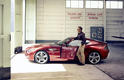 BMW Zagato Coupe 58