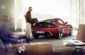 BMW Zagato Coupe 6