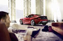 BMW Zagato Coupe 7