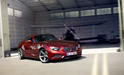 BMW Zagato Coupe 8