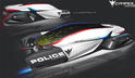 BMW ePatrol Concept 2