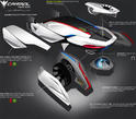 BMW ePatrol Concept 4