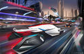 BMW ePatrol Concept 5