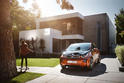 BMW i3 Coupe Concept 16