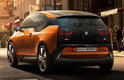 BMW i3 Coupe Concept 2