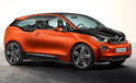 BMW i3 Coupe Concept 4