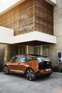 BMW i3 Coupe Concept 47