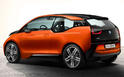 BMW i3 Coupe Concept 5