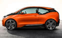 BMW i3 Coupe Concept 6