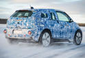 BMW i3 Spy 2