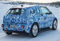 BMW i3 Spy 3