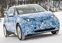 BMW i3 Spy 4