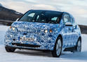 BMW i3 Spy 5