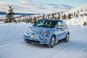 BMW i3 Spy 6