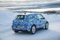 BMW i3 Spy 7