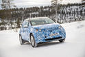 BMW i3 Spy 8