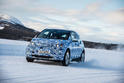 BMW i3 Spy 9