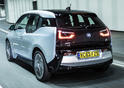 BMW i3 UK 2
