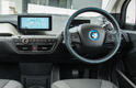 BMW i3 UK 3
