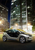 BMW i3 concept 10