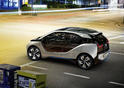 BMW i3 concept 12