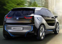 BMW i3 concept 2
