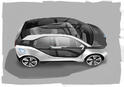 BMW i3 concept 30