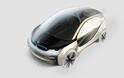 BMW i3 concept 33
