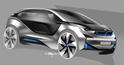 BMW i3 concept 34