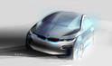BMW i3 concept 36