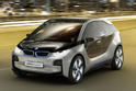 BMW i3 concept 5