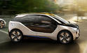 BMW i3 concept 6