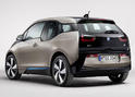 BMW i5 Announced 2