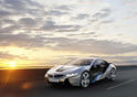 BMW i8 concept 11