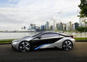 BMW i8 concept 12