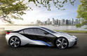 BMW i8 concept 13