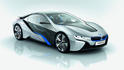 BMW i8 concept 15
