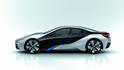 BMW i8 concept 16