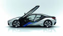 BMW i8 concept 17