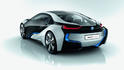 BMW i8 concept 18