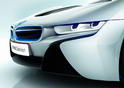 BMW i8 concept 20