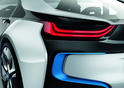 BMW i8 concept 23