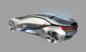 BMW i8 concept 29