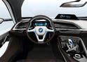BMW i8 concept 3