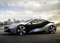 BMW i8 concept 4